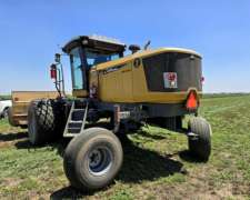 Segadora Autopropulsada Challenger WR 9760