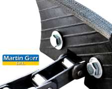 Cadenas Noria Para Cosechadora Todos Los Modelos