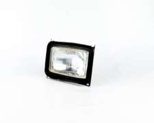 Optica Delantera Rectangular Massey /711