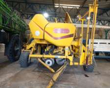 Sembradora Ascanelli RS 4000 22/52 Fertilizacion Doble.