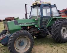 Tractor Deutz Ax 4.140 140hp - Climatic - Bien De Mecanica