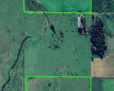 24-48 Has Agricolas en Venta Concepcion del Uruguay