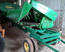 Maicero John Deere 12 a 52