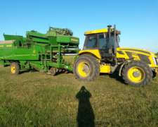 Procemaq JR 440, de Dos Surcos