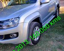 Amarok , Haylan Impecable Estado