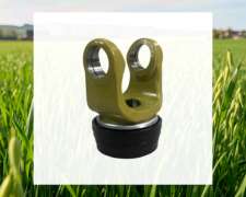 Cilindro Hidráulico Inclinación Molinete John Deere Ah232959
