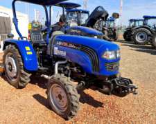 Tractor Lovol 25 HP