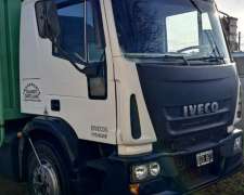 Vendo Camión Iveco 170e22 Modelo 2014