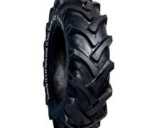 Cubierta 12.4-24 Reforzada 12 Telas R1 Tractor Agrícola
