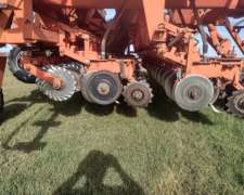 Fercan 33 a 21 Fertilizacion Alfalfero (2 Modulos) Monitor