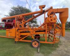 Clasificadora de Semilla DP