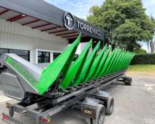 Cabezal Maicero de Grande 1652 con Cuchillas