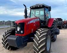Massey Ferguson 7415 225hp Nueva, Consultar Descuentos🎉