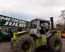 Zanello 500c Con Cub. 23.1x30 Y Aire. Excelente Estado