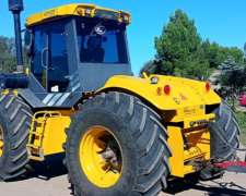 Pauny 500 2016 con Rodado 24.5x32 muy Bueno