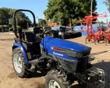 Tractores Farmtrac FT 30 4wd Agri Disponibles