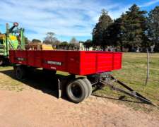 Acoplado Playo Mancini MD-06