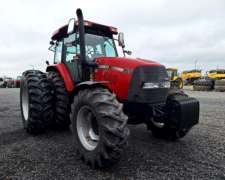 Usado - Case Ih - Mxm 165 - 2013 - 4wd - Rod. Dual - 6300hs