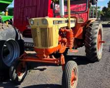 Tractor Case 830, con Hidraulico