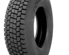 Cub. 295/80r22.5 D660 152/148m Dayton (taco) (oferta)