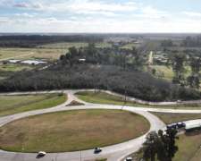37.000 M2. Predio Comercial en los Cardales Sobre Ruta 6