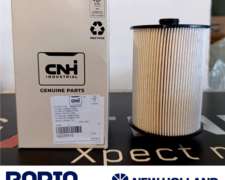 Filtro de Combustible - New Holland Agriculture
