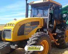 Tractor Pauny 280 EVO a - 2003