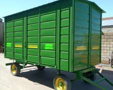 Carro Taller 4x2 Piso Antideslizante