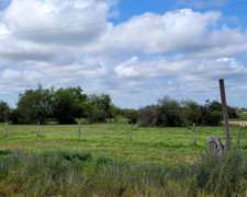 30 HA. en Colonia Caseros