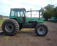 Tractor Deutz AX 4.140