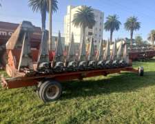 Maicero Maizco MX3 de 10 a 52. Kit para Vassalli 1200.