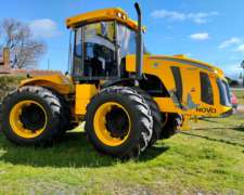 Tractor Pauny Novo 540 OKM