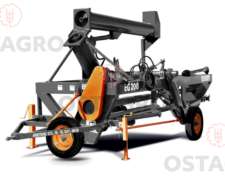 Extractora de Granos - Eisen EG200