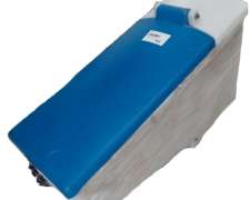 Tolva de Semillas Sembradora Pla Tacho Tapa Azul