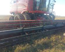 Case AFS 7088. con Dual, con Plat 35pies