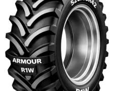 Neumático Agrícola Armour 520/85-42 R1w Servicio T A8