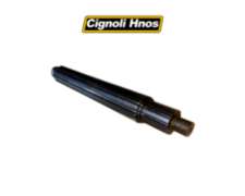 Árbol Inferior de Caja Pauny