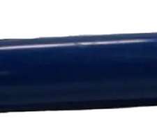 Cilindro 2x 290 Pala Pla Cod 2560