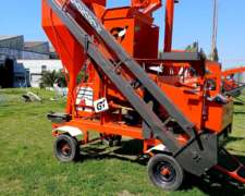 Clasificadora Golondrin G 92- Reacondicionada-