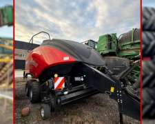 Case IH Mega Enfardadora LB434