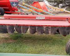 Desmalezadora Mainero 6027 Sin Cilindro C/gomas