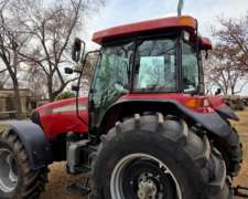 Tractor Case MXM 150