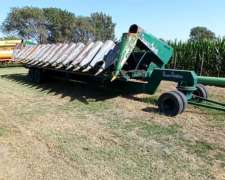 Cabezal para Maíz Franco Fabril 16 a 52 cm