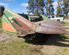 Cabezal Maicero Maizco Mxiii 10 Surcos