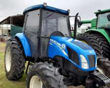 Tractor New Holland Td 5.80