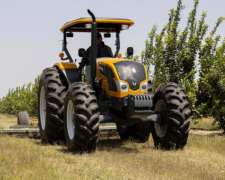 Tractores Valtra Serie a 750 850 990 HP