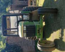 John Deere 6500 muy Bueno