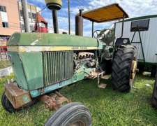 Tractor John Deere 3530