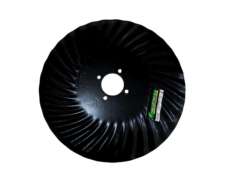 Disco S/turbo 17 Pulgadas Centro 67mm 300 Ond G343200001/ond