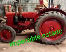 Fard de 2 Cilindros Impecable